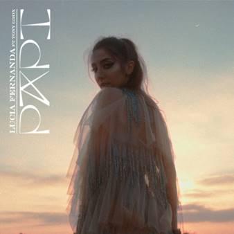 LUCÍA FERNANDA PRESENTA 'PAPI': BASES ELECTRÓNICAS Y UN TORBELLINO DE VOZ FLAMENCA