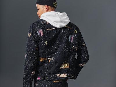 Levi’s x Star Wars, Levis, Star Wars, Star Wars The Rise of Skywalker, jeans, pantalones vaqueros hombre, vaqueros levis, darth vader, Skywalker, Navidad, Luke Skywalker, 