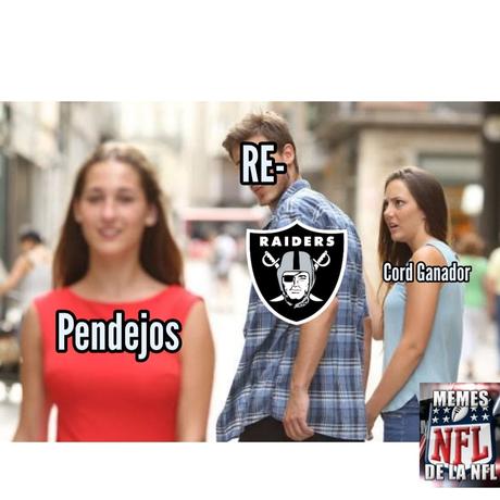 Los mejores memes NFL de la semana 8 – Temporada 2019