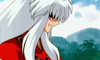 Reseña de manga: InuYasha (tomo 11)