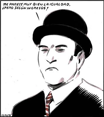 [SONRÍA, POR FAVOR] Es lunes, 28 de octubre