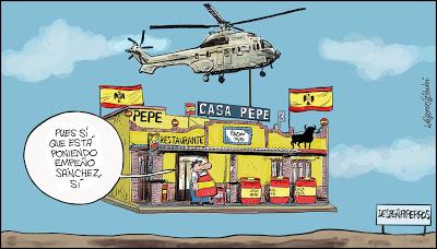 [SONRÍA, POR FAVOR] Es lunes, 28 de octubre