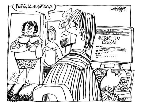 [SONRÍA, POR FAVOR] Es lunes, 28 de octubre