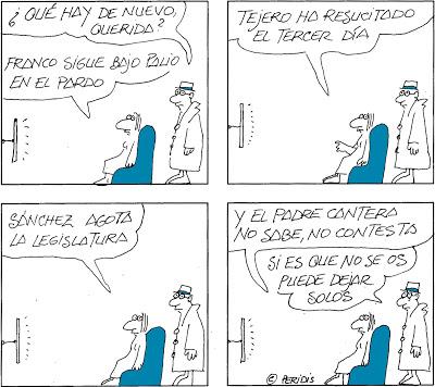 [SONRÍA, POR FAVOR] Es lunes, 28 de octubre