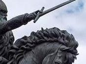 Sidi (2019), arturo pérez reverte. forja mito.