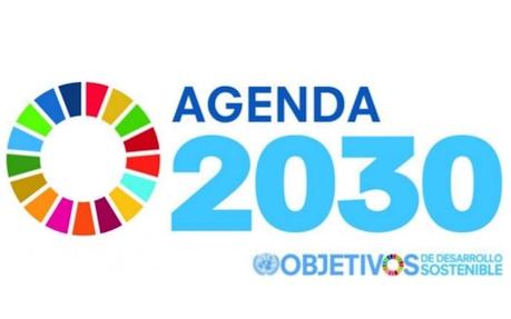 Transformar nuestro mundo: la Agenda 2030 para el Desarrollo Sostenible