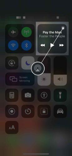 ¿Cómo comparto audio en iPhone? ¡Aquí está el camino fácil!