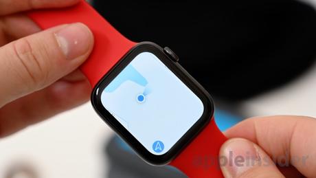 Apple Watch Serie 5 – Revisión Completa | Duración de Batería ?
