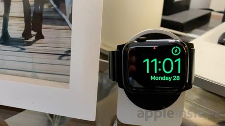 Apple Watch Serie 5 – Revisión Completa | Duración de Batería ?