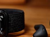 Apple Watch Serie Revisión Completa Duración Batería