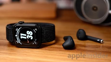 Apple Watch Serie 5 – Revisión Completa | Duración de Batería ?