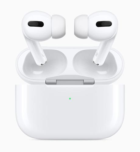 Fecha, precio y especificaciones de lanzamiento de AirPods Pro: ¡Verificación de lanzamiento!