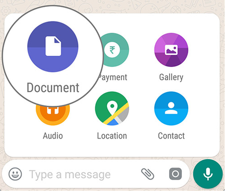 Cómo enviar imágenes de WhatsApp sin compresión en Android y iPhone