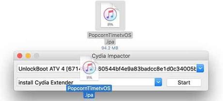 Cómo instalar Popcorn Time en Apple TV 4K,4,3Y2 ? | Te Explicamos cómo hacerlo.