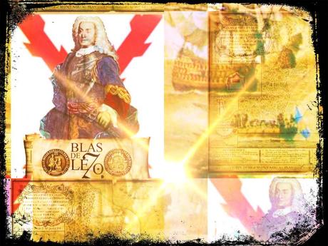 El sitio de Cartagena de Indias de 1741: El Fracaso del Western Design