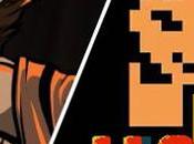 ¡Halloween retro nueva generación!