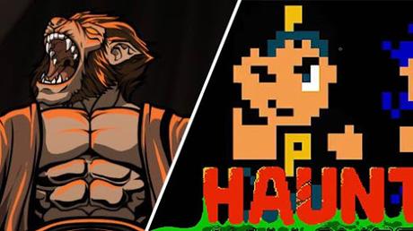 ¡Halloween retro en nueva generación!
