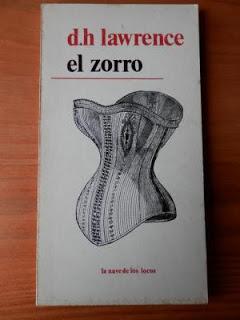 El zorro