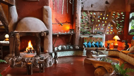 Hotel Yacutinga Lodge