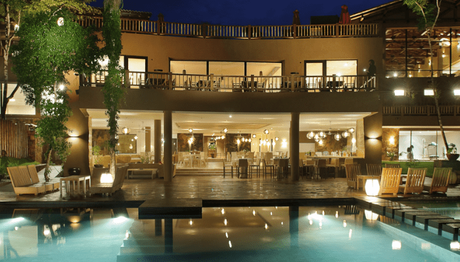 Loi Suites Iguazu Hotel