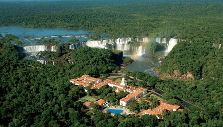 Belmond Hotel das Cataratas