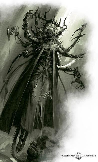 Warhammer Community: Resumen