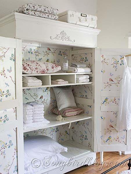 Tu armario a la última por dentro y por fuera