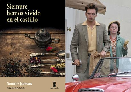 7 Adaptaciones de libros a películas, que no podrás perderte