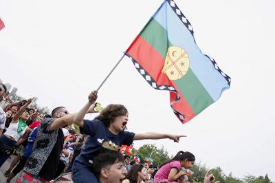 El Aluvión Alienígena