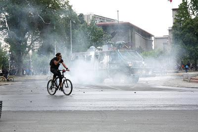 El Aluvión Alienígena