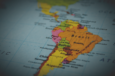 El Aluvión Alienígena