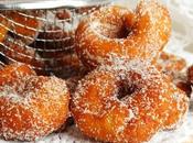 Rosquillas tradicionales anisadas