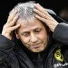 Borussia Dortmund tiene Favre ante abismo