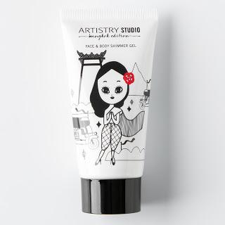 NUEVA COLECCIÓN MAQUILLAJE ARTISTRY STUDIOTM BANGKOK EDITION NUEVA COLECCIÓN MAQUILLAJE ARTISTRY STUDIOTM BANGKOK EDITION