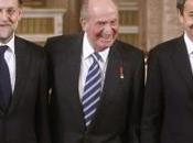 España, poder verdugos