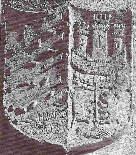 Casas-torre del Santander medieval