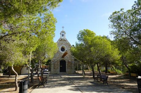 De Tarragona a la ermita de la Mare de Déu de la Salut | Tarragona