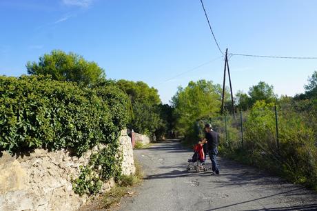 De Tarragona a la ermita de la Mare de Déu de la Salut | Tarragona