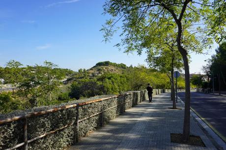 De Tarragona a la ermita de la Mare de Déu de la Salut | Tarragona