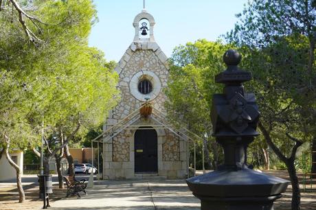 De Tarragona a la ermita de la Mare de Déu de la Salut | Tarragona