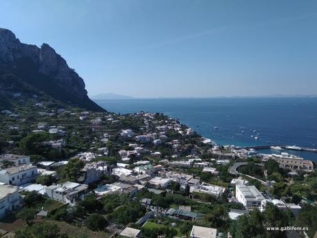 Capri Capri