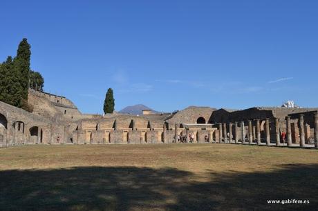 Pompeya