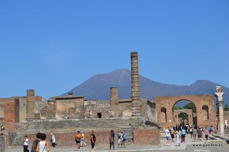 Pompeya Pompeya