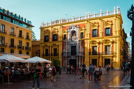 8 imprescindibles que ver en Málaga