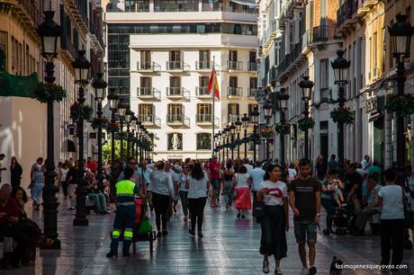 8 imprescindibles que ver en Málaga