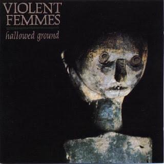 Violent Femmes - Country Death Song (1984)