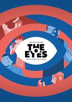 The Eyes, de Javi de Castro. Comics animados https://www.javidecastro.com/theeyes