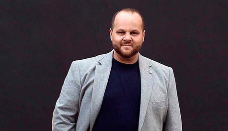 David Barrull publica su cuarto disco, ‘Vengo de lejos’ Nuevo disco de David Barrull