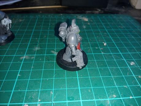 Pocos avances en el montaje de los Hijos de Horus