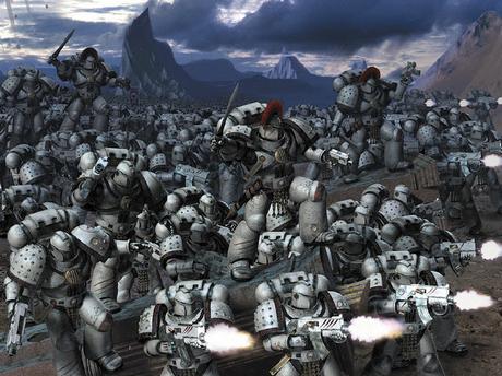 Pocos avances en el montaje de los Hijos de Horus